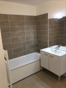 Louer Appartement 37 m2 Evry