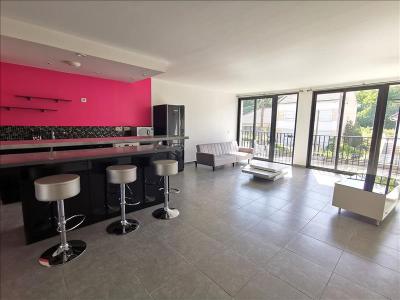 For rent Argenteuil 3 rooms 65 m2 Val d'Oise (95100) photo 0