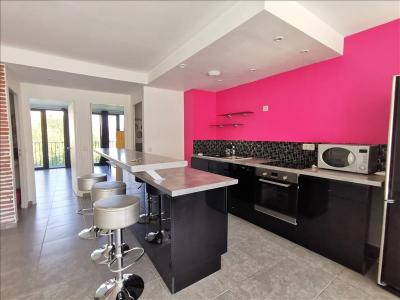 Louer Appartement 65 m2 Argenteuil