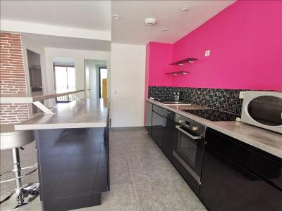 Louer Appartement Argenteuil Val d'Oise