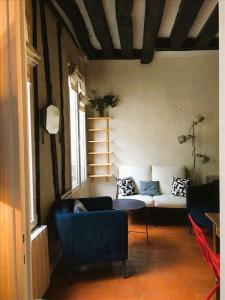 Annonce Location 2 pi�ces Appartement Paris-2eme-arrondissement 75