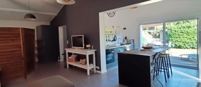 Louer Maison 70 m2 Galgon