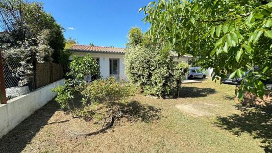 Louer Appartement 22 m2 Merignac