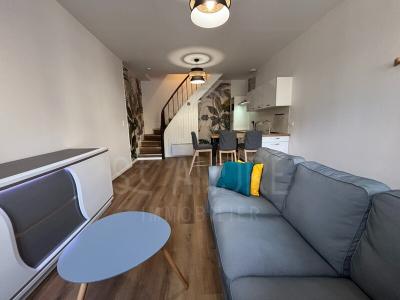 Louer Maison Arzay Isere