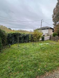 Annonce Vente 4 pi�ces Maison Saint-michel-de-saint-geoirs 38