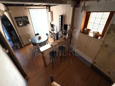 Acheter Maison Beaurepaire Isere