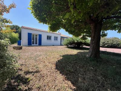 For sale Tremblade 5 rooms 153 m2 Charente maritime (17390) photo 2