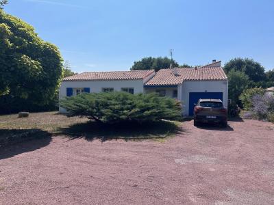 For sale Tremblade 5 rooms 153 m2 Charente maritime (17390) photo 3