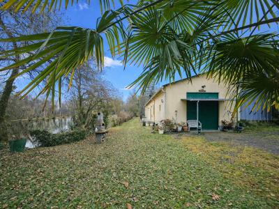 Annonce Vente 4 pi�ces Maison Corgnac-sur-l'isle 24
