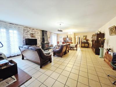 Acheter Maison Corgnac-sur-l'isle 231700 euros