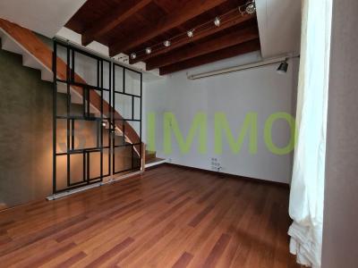 Annonce Location 3 pi�ces Maison Aubusson-d'auvergne 63