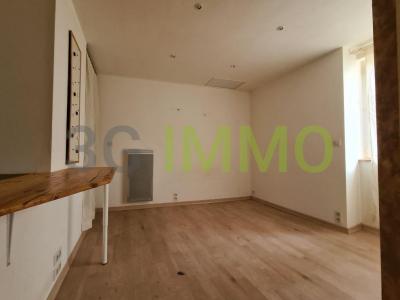 Louer Maison 48 m2 Aubusson-d'auvergne