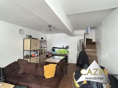 For sale Silly-en-gouffern GOUFFERN EN AUGE 3 rooms 56 m2 Orne (61310) photo 1