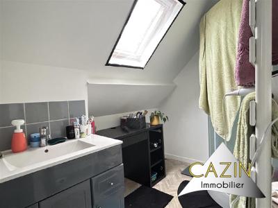 For sale Silly-en-gouffern GOUFFERN EN AUGE 3 rooms 56 m2 Orne (61310) photo 4