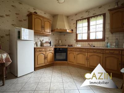 For sale Gace GACE 3 rooms 91 m2 Orne (61230) photo 1