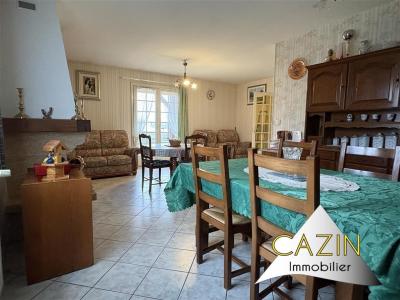 For sale Gace GACE 3 rooms 91 m2 Orne (61230) photo 3