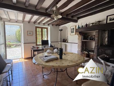 Acheter Maison 127 m2 Argentan