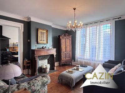 For sale Vimoutiers VIMOUTIERS 6 rooms 129 m2 Orne (61120) photo 1