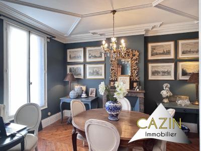 For sale Vimoutiers VIMOUTIERS 6 rooms 129 m2 Orne (61120) photo 2