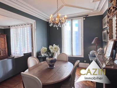 For sale Vimoutiers VIMOUTIERS 6 rooms 129 m2 Orne (61120) photo 3