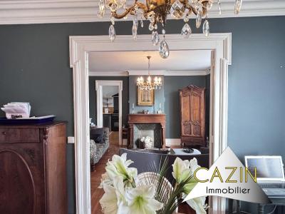 For sale Vimoutiers VIMOUTIERS 6 rooms 129 m2 Orne (61120) photo 4