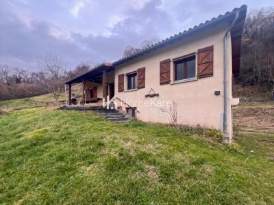Annonce Vente Prestige Gourdan-polignan 31