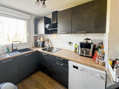 For sale Saint-gaudens 2 rooms 45 m2 Haute garonne (31800) photo 0