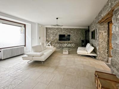 For sale Prat-bonrepaux 6 rooms 180 m2 Ariege (09160) photo 2