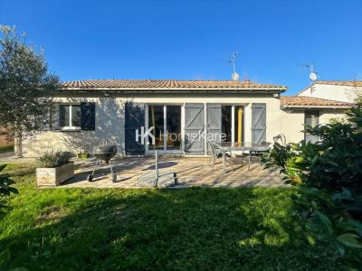 For sale Tournefeuille 5 rooms 100 m2 Haute garonne (31170) photo 1