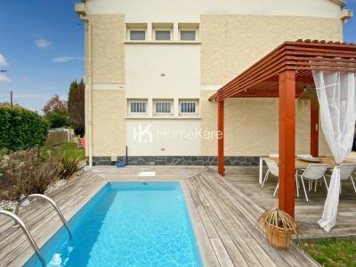 For sale Toulouse 4 rooms 100 m2 Haute garonne (31200) photo 0