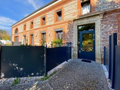 For sale Toulouse 4 rooms 90 m2 Haute garonne (31200) photo 0