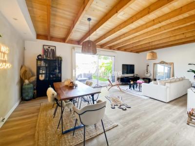 Acheter Prestige 90 m2 Toulouse