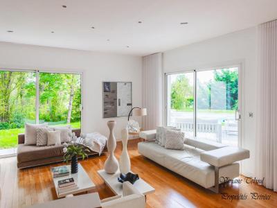 Annonce Vente 7 pi�ces Maison Ecully 69