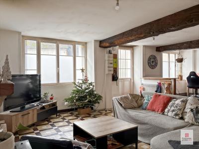 For sale Morannes 6 rooms 142 m2 Maine et loire (49640) photo 4