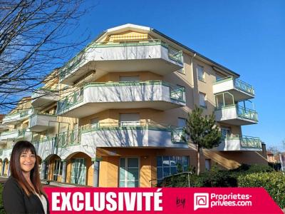 For sale Riorges 3 rooms 80 m2 Loire (42153) photo 0