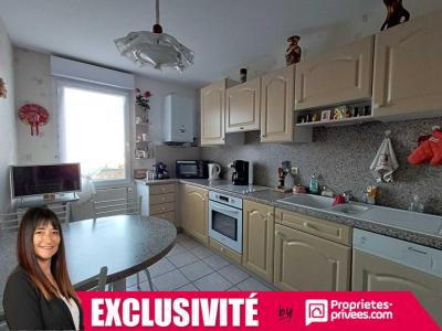 For sale Riorges 3 rooms 80 m2 Loire (42153) photo 3