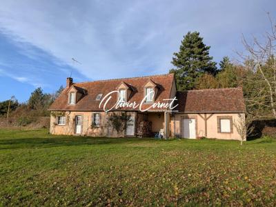 Annonce Vente 4 pi�ces Maison Chassant 28