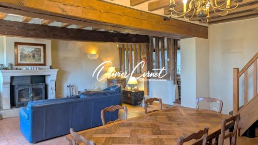 Acheter Maison 110 m2 Chassant