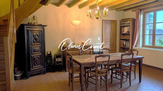 Acheter Maison Chassant Eure et loir