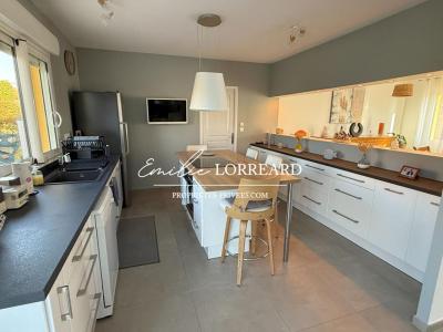 For sale Champagne 6 rooms 144 m2 Sarthe (72470) photo 0