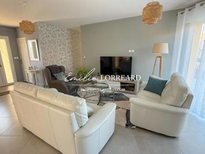 Acheter Maison 144 m2 Champagne