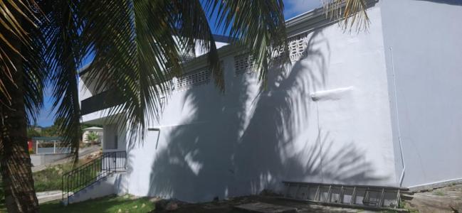 Acheter Maison 184 m2 Grand-bourg