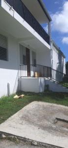 Acheter Maison Grand-bourg Guadeloupe