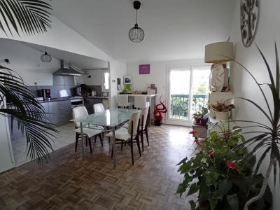 Annonce Vente 4 pi�ces Maison Puiseux-en-france 95