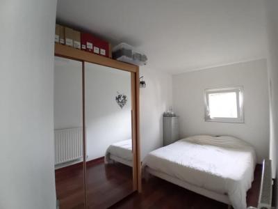 Acheter Maison Puiseux-en-france 249500 euros