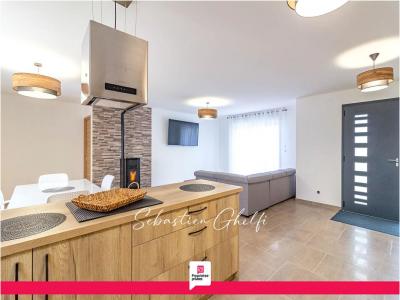 Acheter Maison 138 m2 Chemery