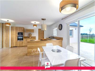 Acheter Maison Chemery 304500 euros