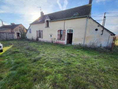 Acheter Maison Amne Sarthe