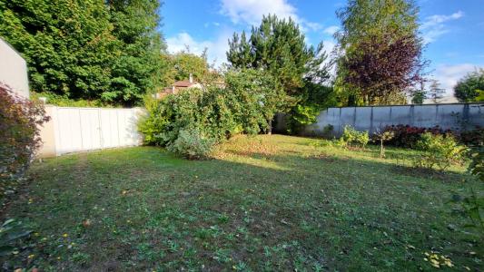 Annonce Vente 8 pi�ces Maison Saint-quentin 02