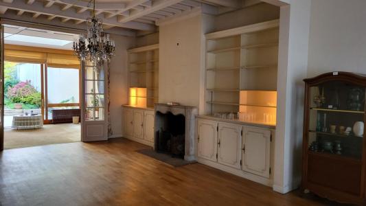 Acheter Maison 277 m2 Saint-quentin